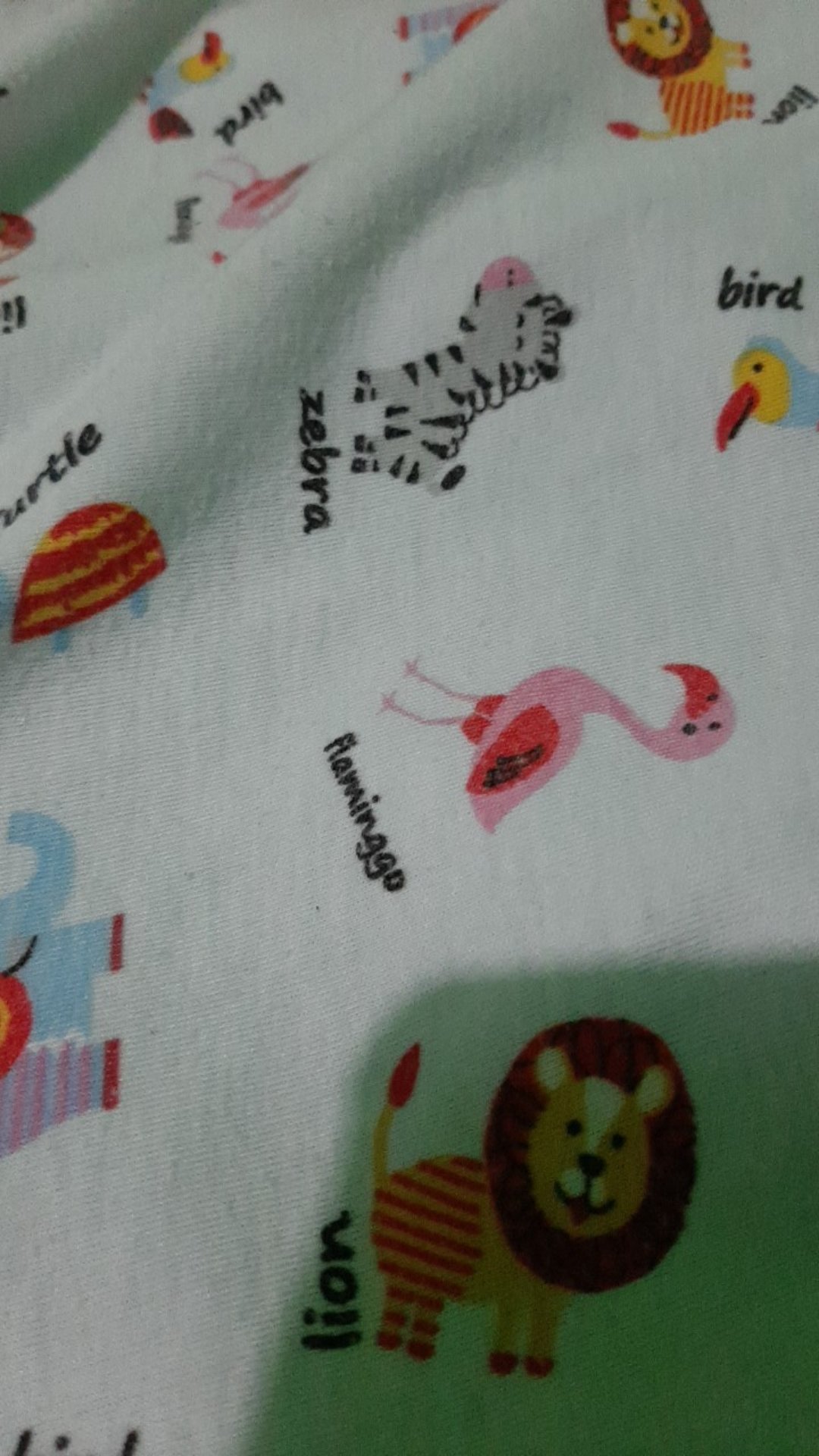 Ikea Rigga Rak Pakaian Putih