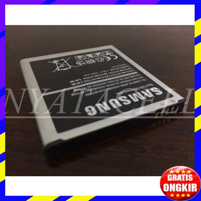 ACC HP BATERAI ORI SAMSUNG GALAXY GRAND PRIME ORI BATERAI SEIN