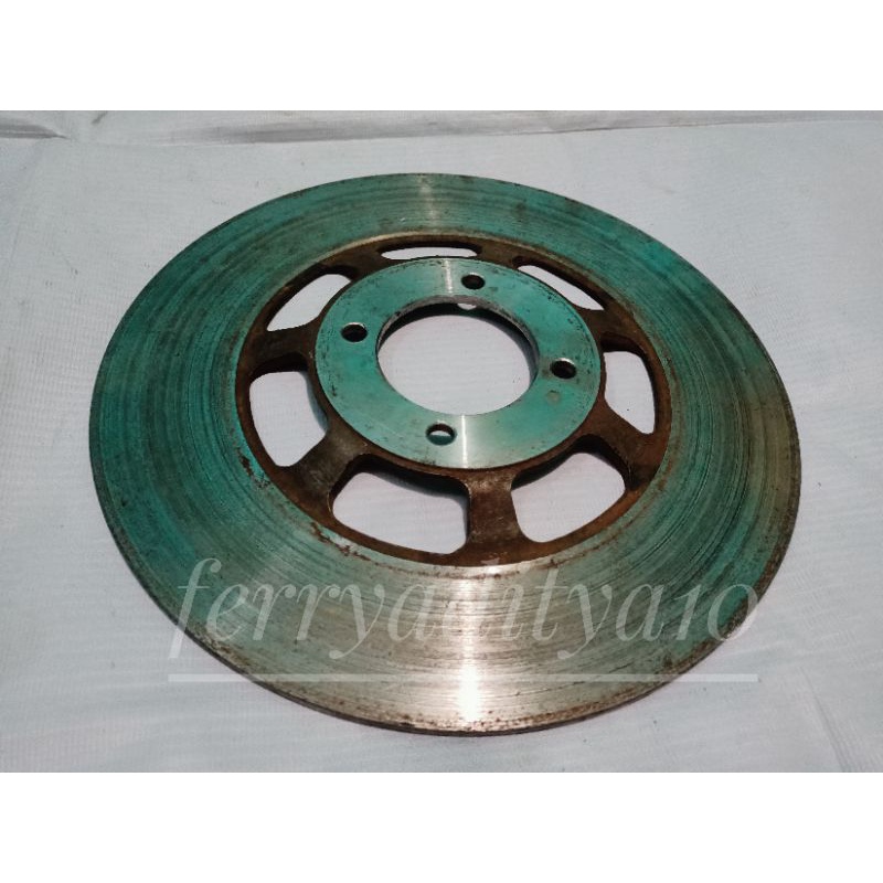 disc brake piringan cakram buta original Rx K Rx King