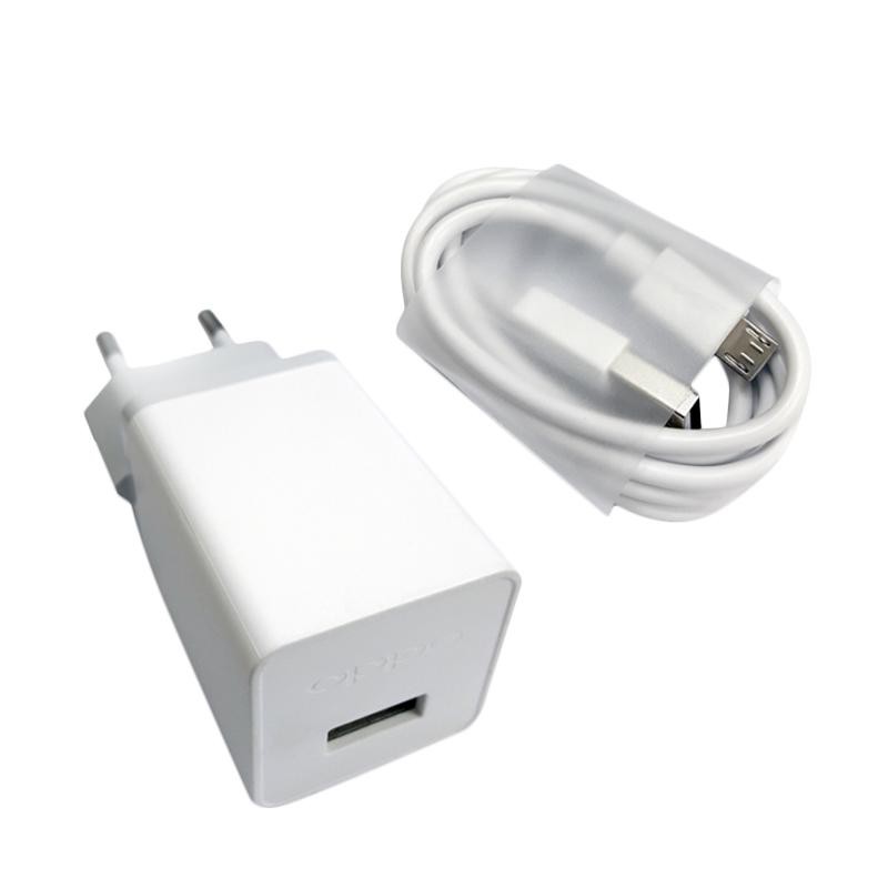 Charger Oppo neo 7, a37, a83, f1S, A39, A59, Neo 3, F5, F5 youth, F3, Neo 5 Original Fast Charging