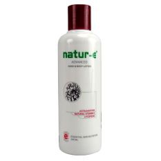 [100 ML] Natur-E Hand Body Lotion 100ml (DV)