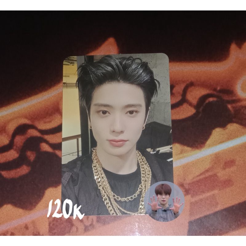 pc jaehyun neozone t ver