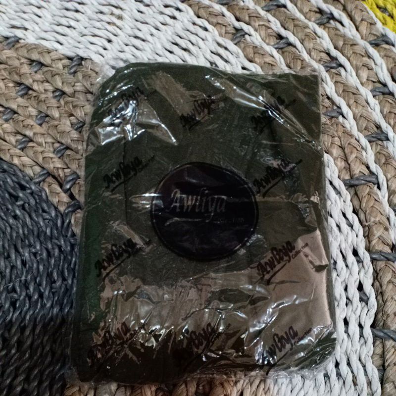 Khimar malikah standart by awliya-Army tua