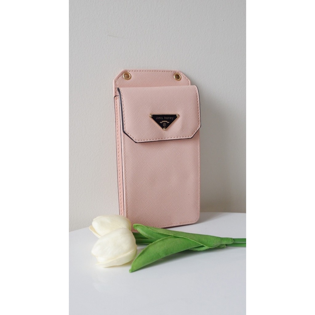 peony mini bag jimshoney