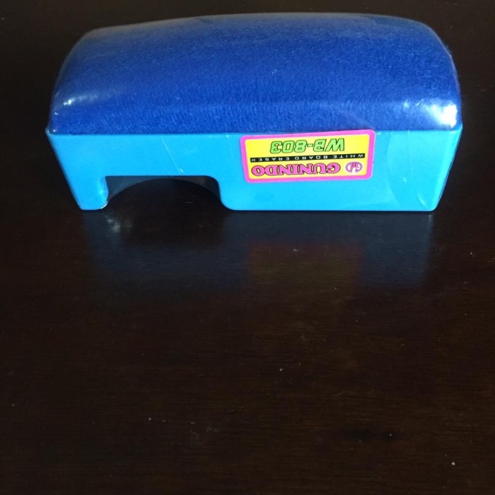 

penghapus white board