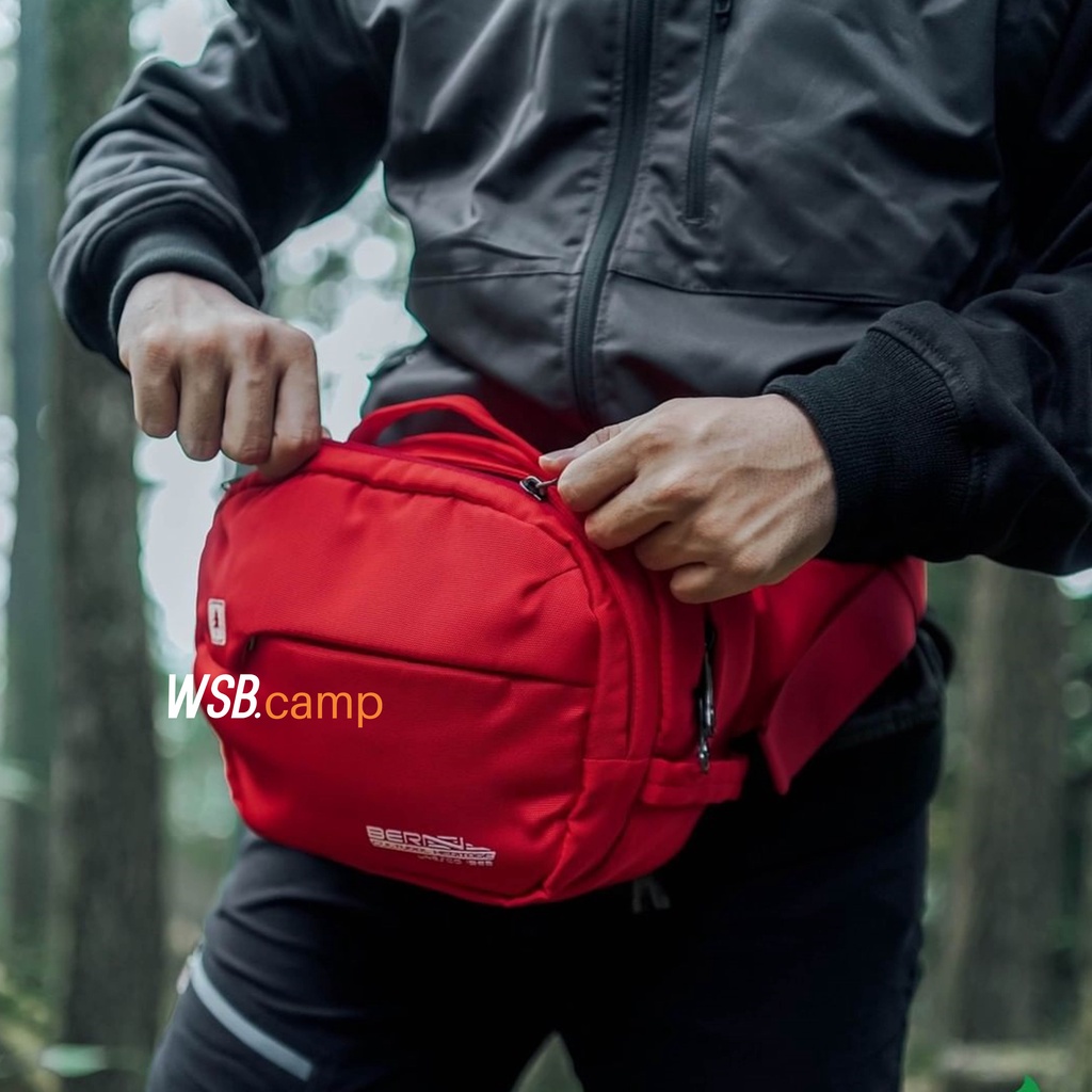 TAS CONSINA BERN - TAS SELEMPANG - Hand Bag