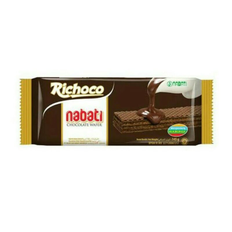 

Rochoco nabati 132 gram