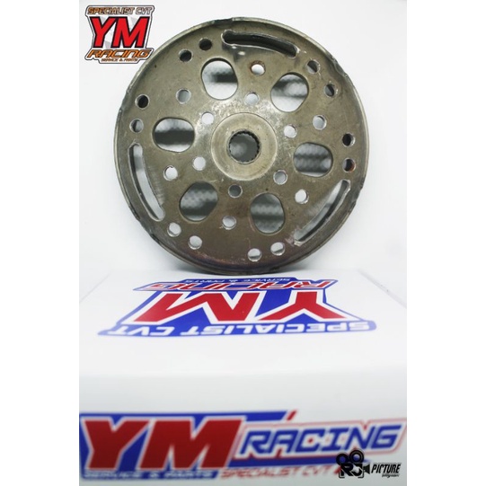 MANGKOK GANDA AEROX CUSTOM / MANGKOK GANDA NMAX / MANGKOK KOPLING ANTI GEREDEG NMAX | MANGKOK GANDA 