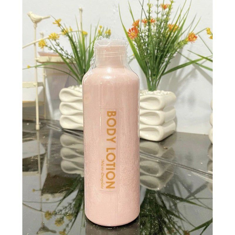 HB BABY PINK SUPER ( MICRODROPLETS )