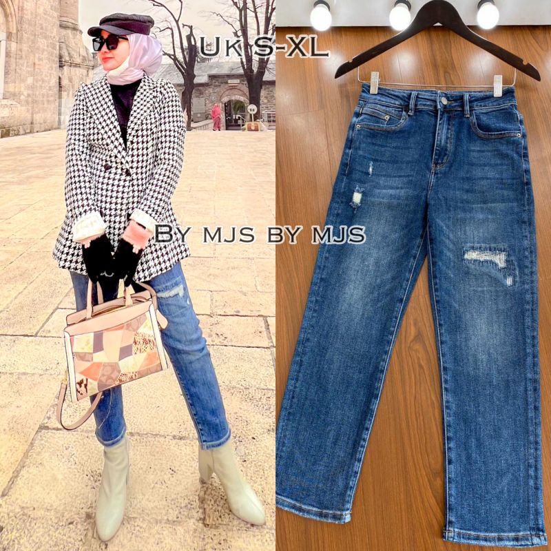 jeans HANNA import by MJS