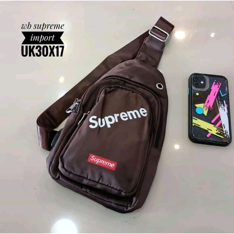 WB Supreme