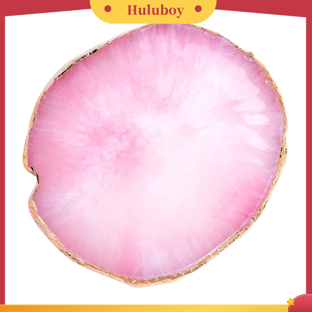 Huluboy Huluboy♡ Palet Display Warna Kutek Bahan Resin Untuk Manicure