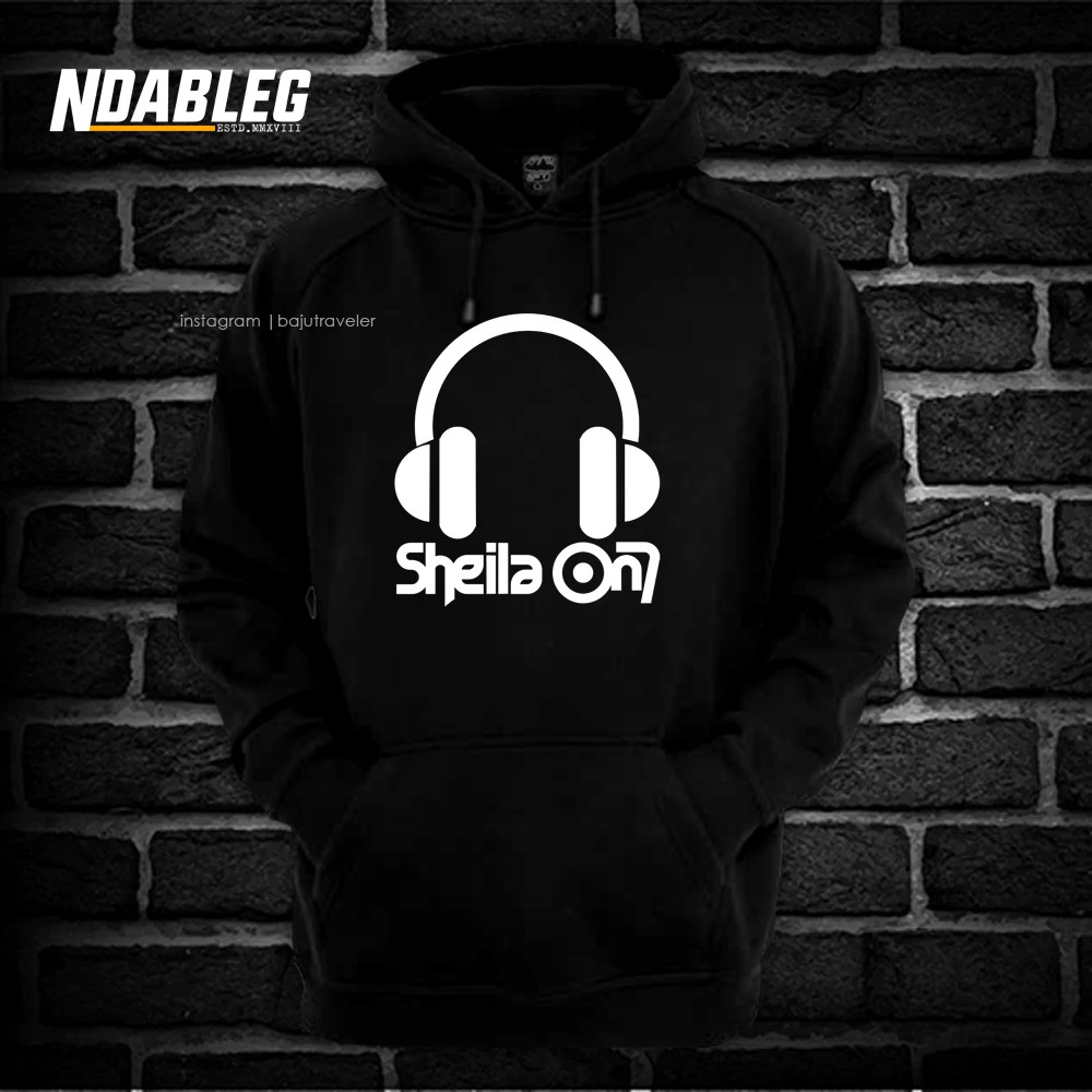 sweater sheila on7 musik hoodie sheila on7