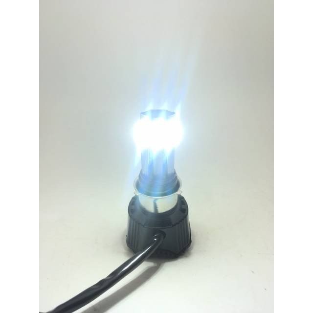 LED 6SISI RTD 35 WATT | RTD M02E LED HEADLIGHT 6MATA 6SISI 35 WATT | LAMPU DEPAN RTD 6SISI 35WATT  -