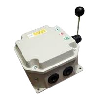 HANDEL GENSET GZ 40A/CAM STARTER 40A/HANDLE GENSET SAKLAR PLAT AL 40A/OHM SAKLAR 40A