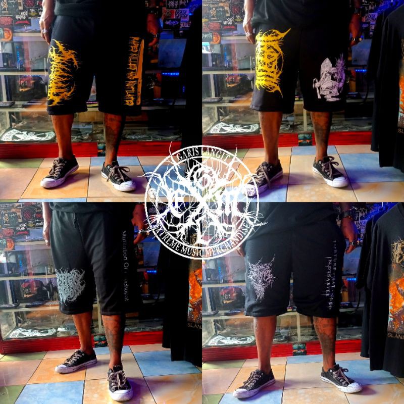 ready celanamenshort,amborsine,mutasi,rottenbloody,visecralcadaverment