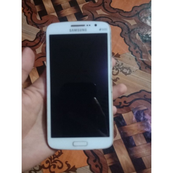 lcd tc ori cabutan smG7102 udah di tes normal