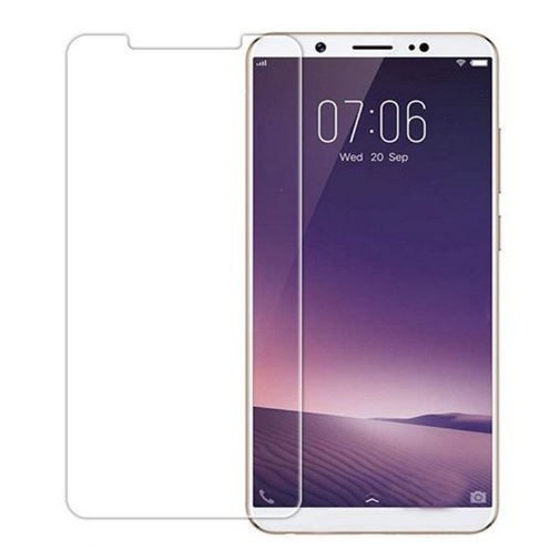 Premium Tempered Glass Protector For Oppo Realme 2