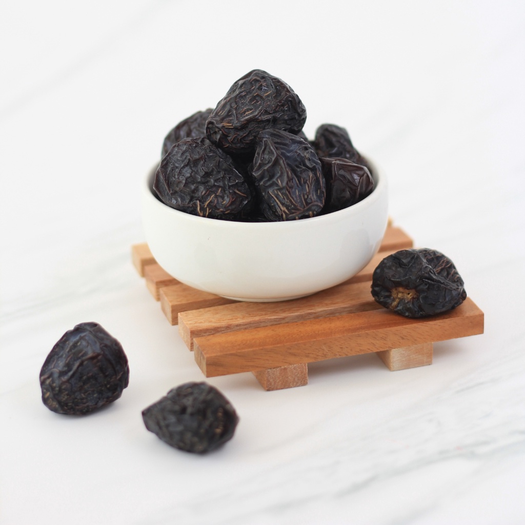 

Kurma Ajwa Kurma 1kg 3kg Premium Original Untuk Promil Muda