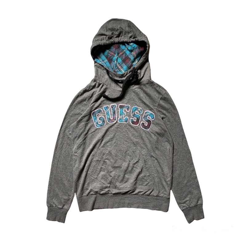 Hoodie Guess