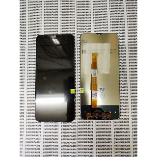 LCD TOUCHSCREEN VIVO Y20 V2027 Y20S V2029 Y12S V2026 SET