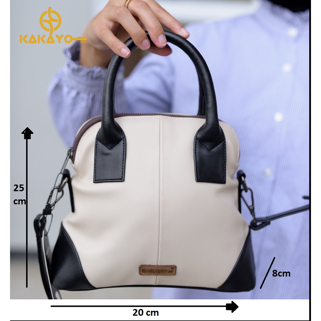 Tas Wanita/Tas Fashion Wanita/Tas Selempang Wanita/Tas Desainer Wanita/Tas Wanita Premium/Kakayo