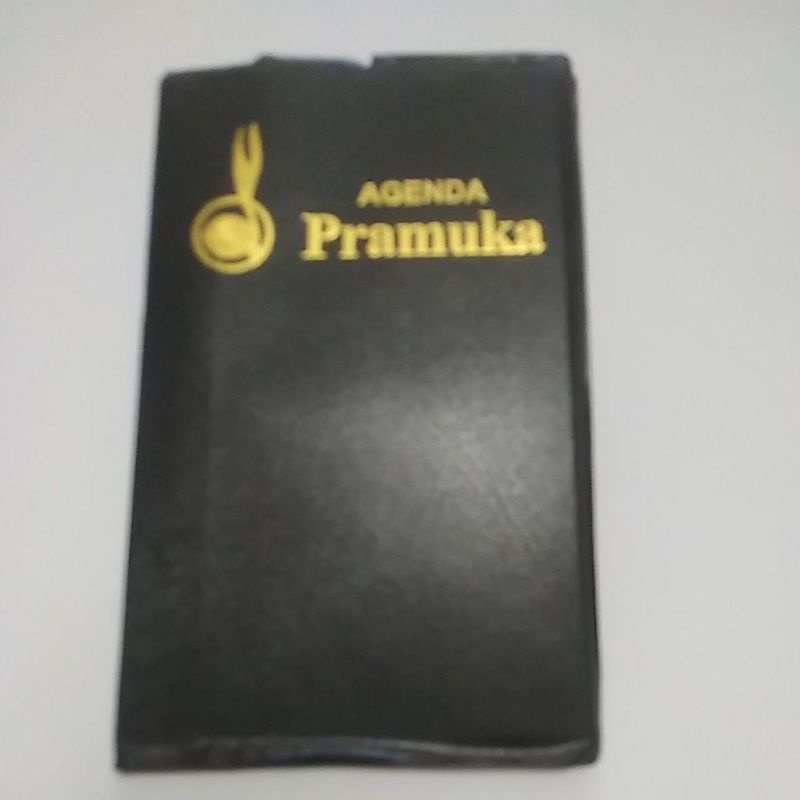 

BUKU AGENDA PRAMUKA/AGENDA PRAMUKA