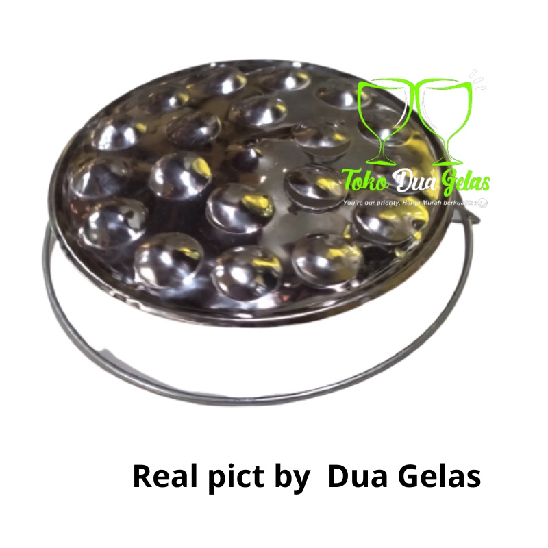 Putaran Refill Alat Panggang Puteran Magic Roaster Sedang Besar Kecil Refill Putaran Alat Panggang M