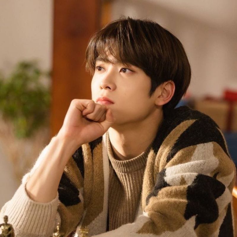 cardigan jaehyun nctN