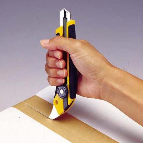 

Borong OLFA CUTTER L-5 Termurah