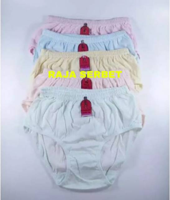 Celana Dalam Golden Nick 1133