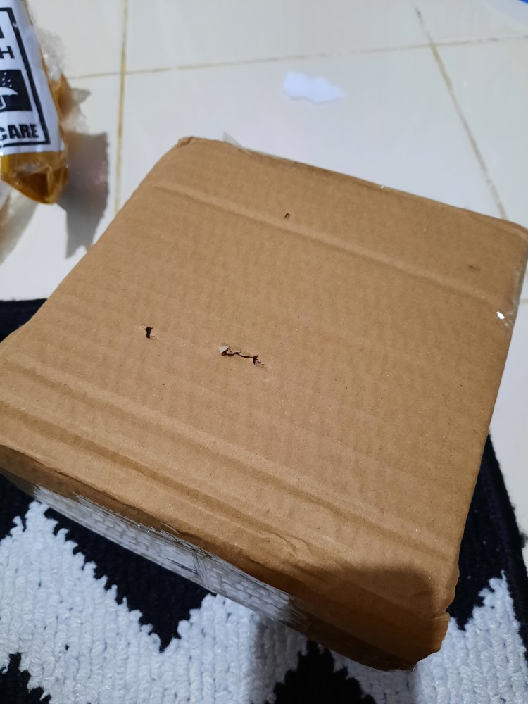 Vicenza Food Container Ba780 Motif Mawar & Melati - Garansi Original Tempat Makanan Bekal