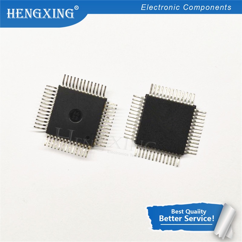 10pcs Ic SM324QF-BC SM324QF SM3252Q-BB SM3252Q SM5964C40QP SM5964 QFP