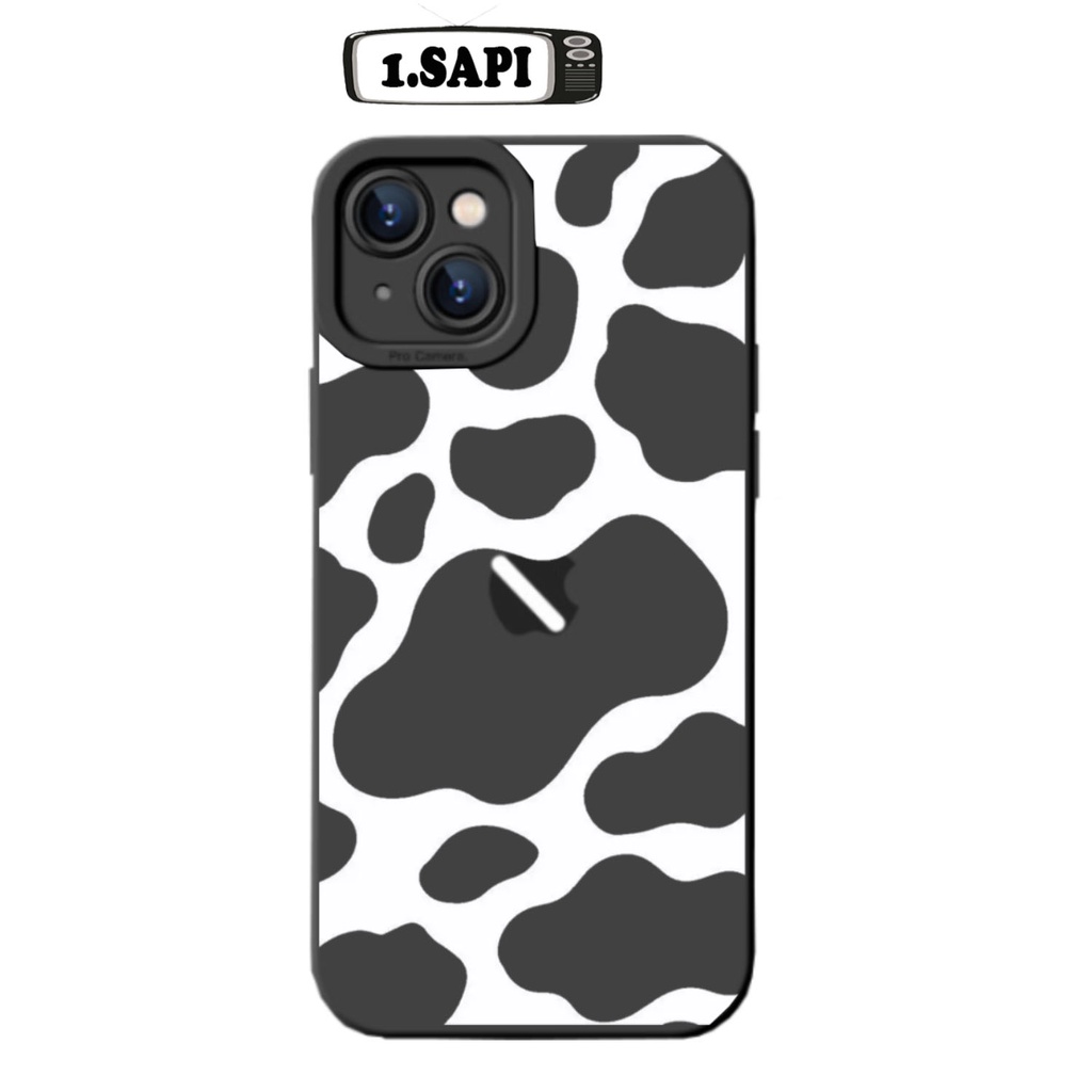 PART 2 CASE MACARON SAPI PRINT UV PREMIUM TIPE TERLENGKAP DAN TERMURAH / CASING HP KEKINIAN