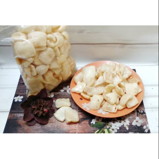 

Kerupuk Dorokdok Kulit Kerupuk Dorokdok Keripik Dorokdok