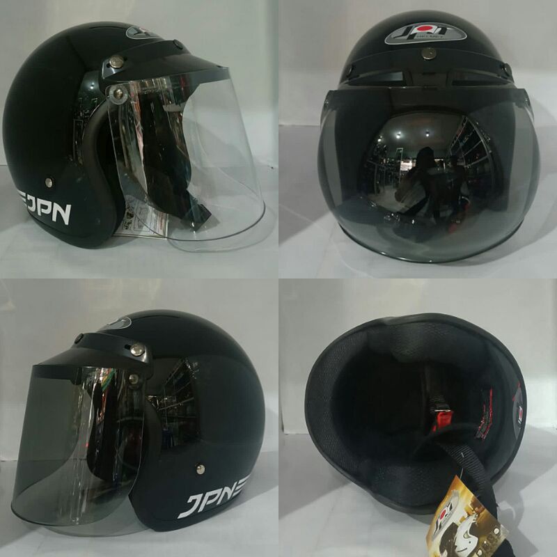 Helm bogo JPN