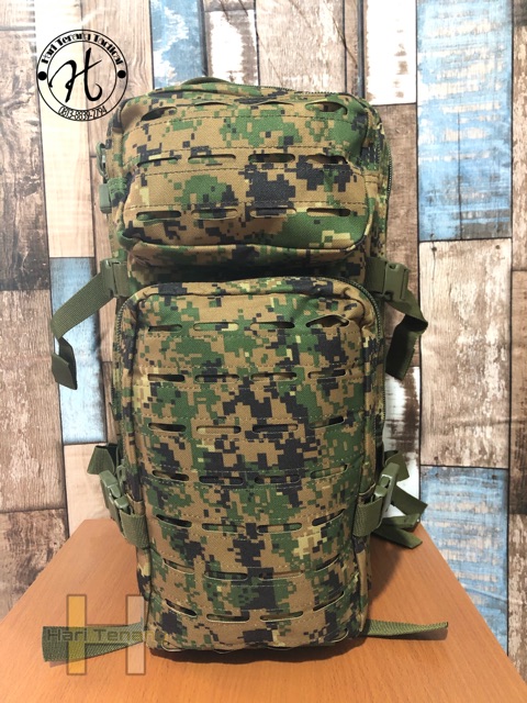 Tas Ransel 928 Marpath