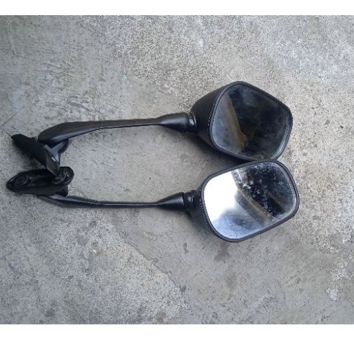 SPION R15 KACA SPION R15 OLD ORIGINAL