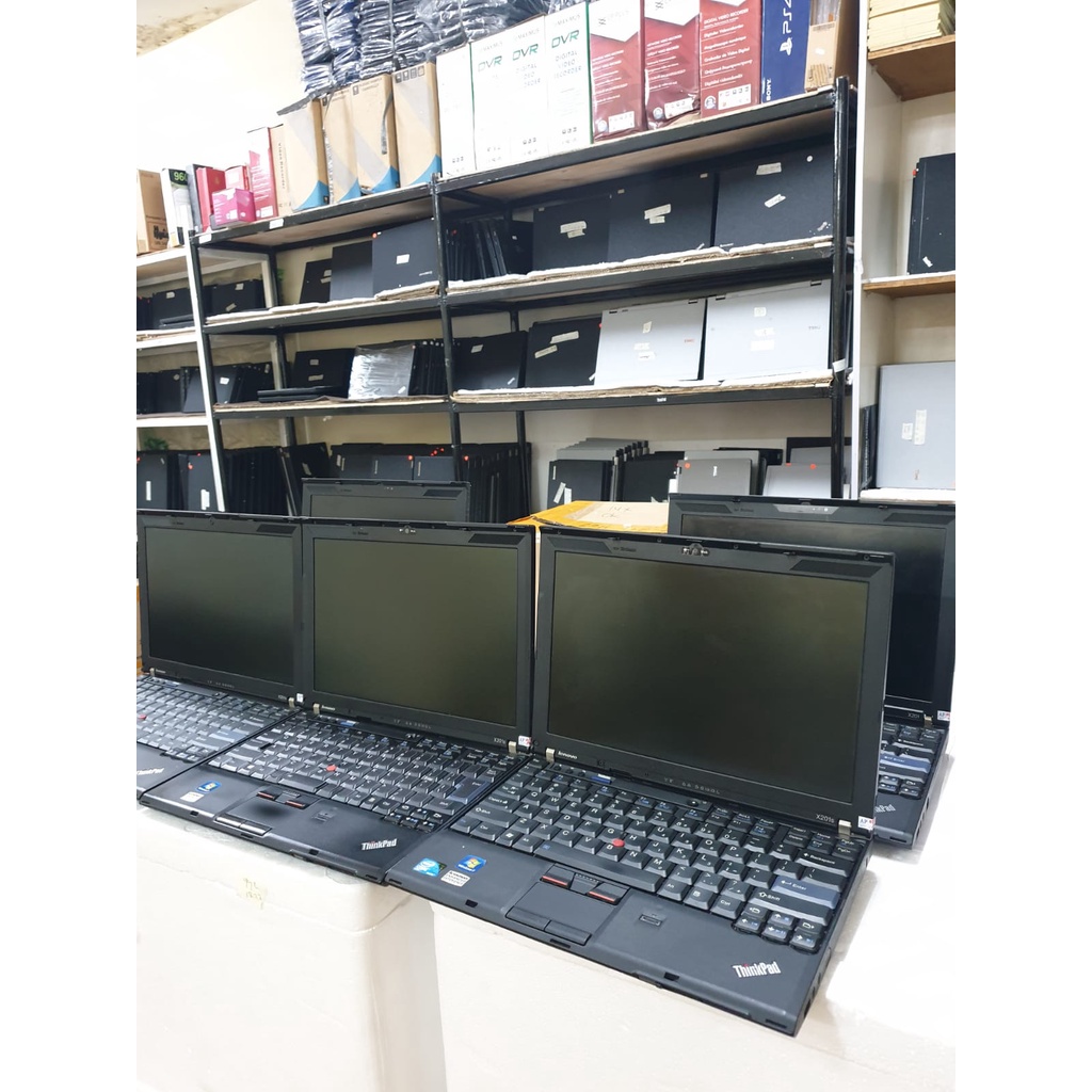 Sale ... Laptop Core i7, Lenovo, Dell, Hp Kuat &amp; Murah