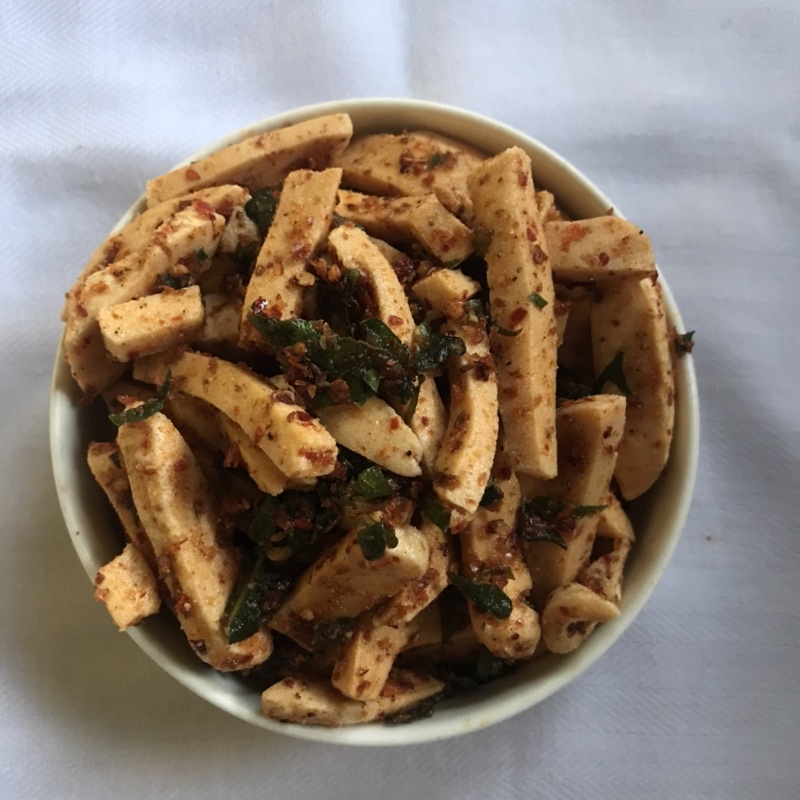 

Basreng ars 120 gram