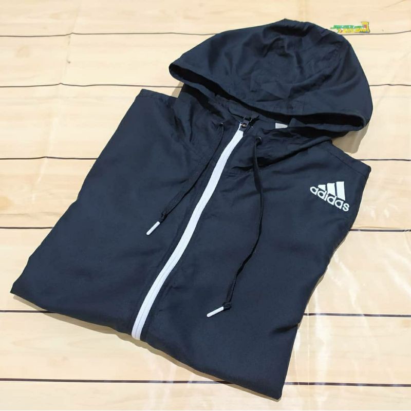 jacket Adidas original, second adidas