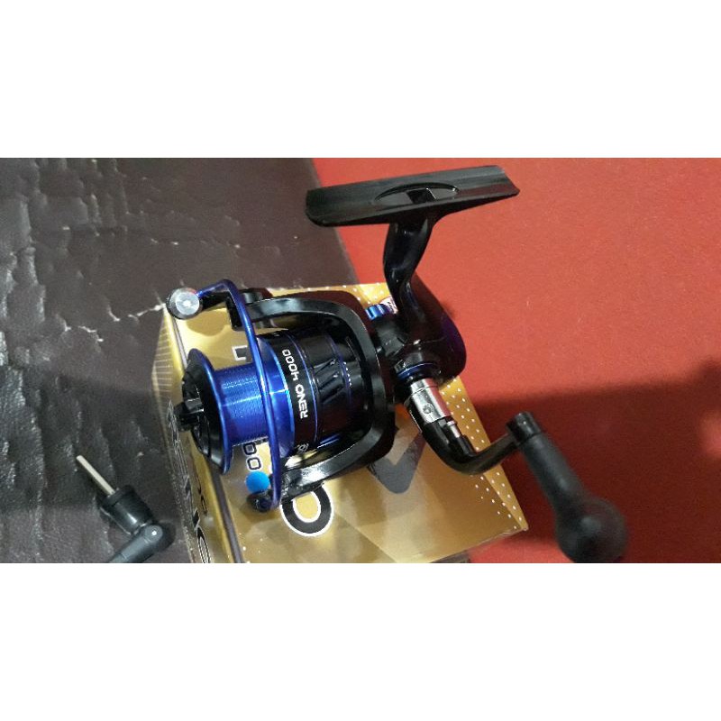 Reel Daido RENO 4000
