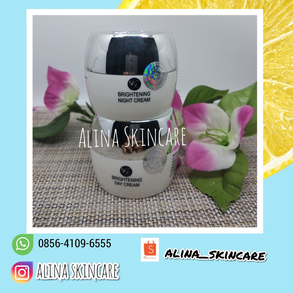 SKINCARE DAY CREAM KF SKIN