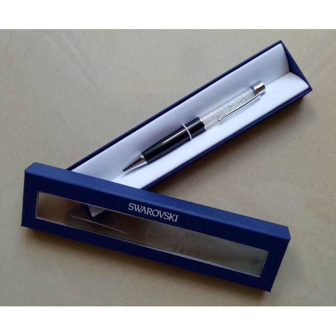 

Pen Swarovski Original/ Pen Branded Murah / Hadiah Ultah / Anniversary