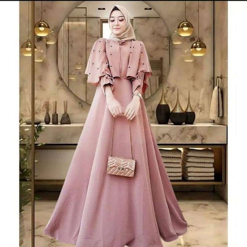 MAXY SABRINA MUTIARA