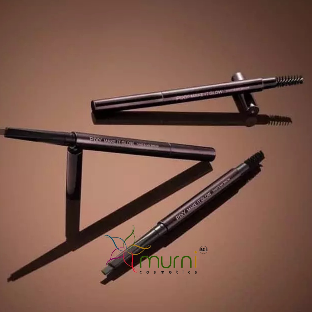 PIXY MAKE IT GLOW THATS MY BROW