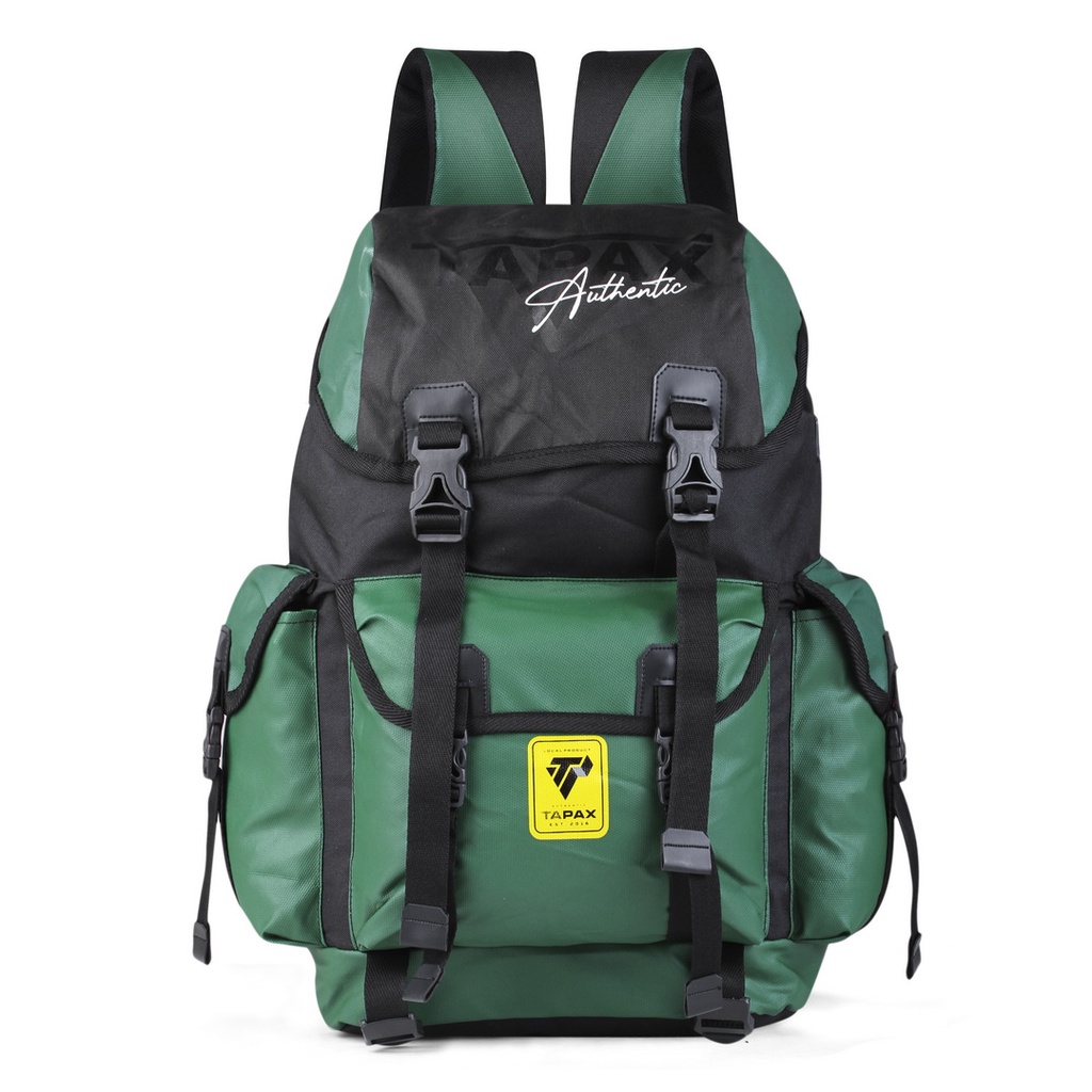 Tas ransel gunung backpack waterproof Bosky Tapax