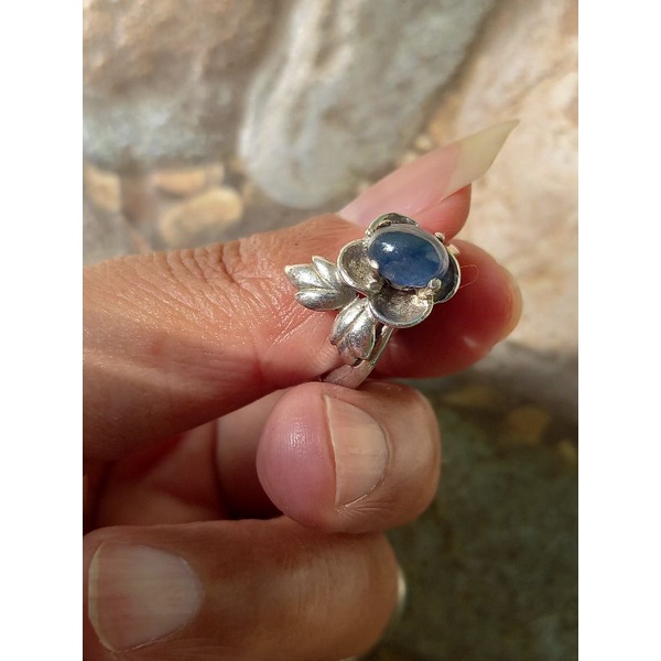 Blue Safir Afrika