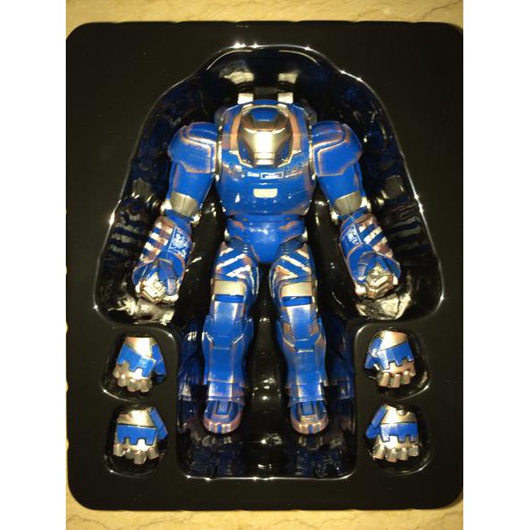 Comicave Iron Man Mark 38 (Igor)