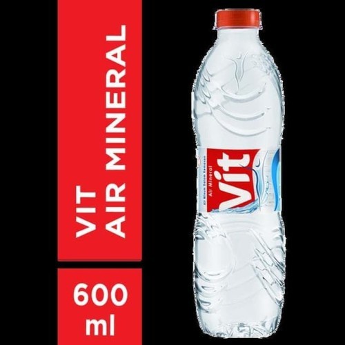 

Vit Bottle 600Ml